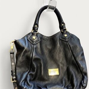 Marc by Marc Jacobs Black Bag